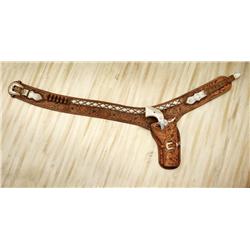 McCabe, Hollywood Gun Rig with Colt SSA