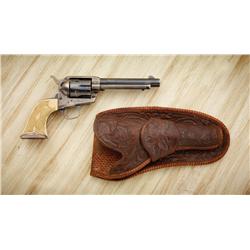 Colt .32 WCF 5 1/2”