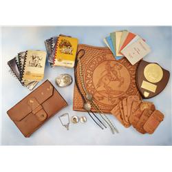 Rancheros Visitadores (RV) Lot