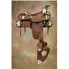Image 1 : Phillip Fredholm Parade Saddle