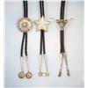 Image 1 : Three Bohlin Bolo Ties