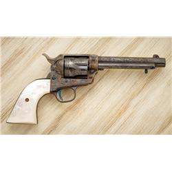 .45 Eley Colt Single Action Army