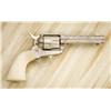 Image 1 : Engraved Colt .45 S.A.A.