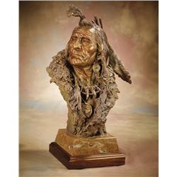John Coleman Bronze
