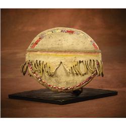 Northern Plains Miniature Shield