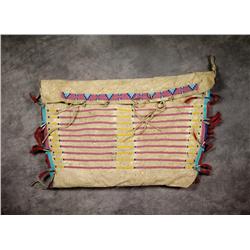 Sioux Beaded Possible Bag