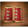 Image 1 : Sioux Quilled Cuffs