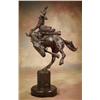 Image 1 : Harry Jackson Bronze
