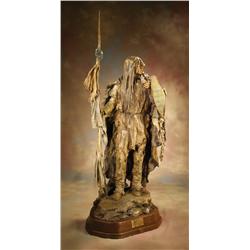 John Coleman Bronze