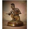 Image 1 : Bill Nebeker (b 1942) Bronze