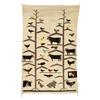 Image 1 : Navajo Pictorial Rug