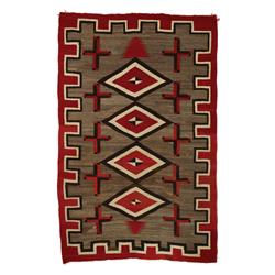 Navajo Rug