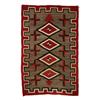 Image 1 : Navajo Rug