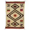 Image 1 : Navajo Transitional Blanket