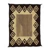 Image 2 : Two Navajo Saddle Blankets