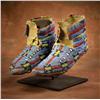 Image 1 : Sioux Beaded Moccasins