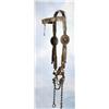 Image 1 : 1900s Navajo Bridle