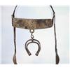 Image 2 : 1900s Navajo Bridle