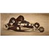Image 1 : McChesney Full-Mounted Spurs