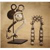 Image 1 : R B Dunbar (1892-1959) Bit & Spur Set