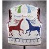 Image 1 : Sioux Man’s Pictorial Beaded Vest