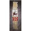 Image 2 : Sioux Beaded & Quilled Pictorial Pipebag