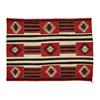 Image 1 : Navajo Variant Chief’s Rug