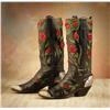 Image 1 : Roy Rogers’ (1911-1998) Rose Parade Boots