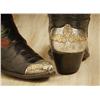 Image 2 : Roy Rogers’ (1911-1998) Rose Parade Boots