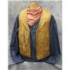 Image 1 : John Wayne True Grit Vest and Shirt