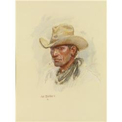 Joe Beeler (1931-2006)