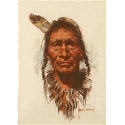 Harley Brown