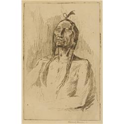Edward Borein