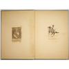 Image 2 : Edward Borein Drawing in Book