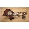 Image 1 : Ron Bliss Tapia Style Inlaid Spurs