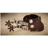 Image 1 : Rex Schnitger Full-mounted Spurs