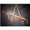 Image 1 : Sioux Beaded and Quilled Bowcase & Quiver