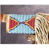 Image 2 : Sioux Beaded and Quilled Bowcase & Quiver