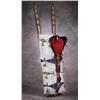 Image 1 : Cheyenne Beaded Cradle