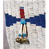 Image 3 : Cheyenne Beaded Cradle
