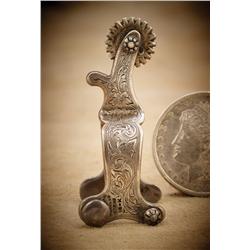 Bohlin Miniature Spur