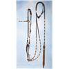 Image 1 : Luis B Ortega Presentation Set with marked Visalia Bit