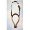 Image 2 : Luis B Ortega Hackamore