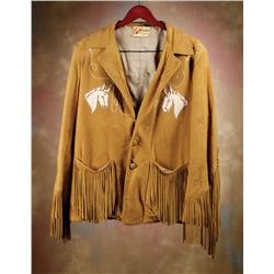 Joe De Yong Coat
