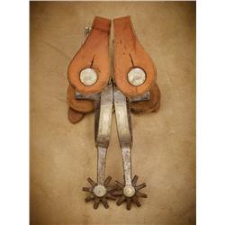 Kelly Bros Texas Spurs