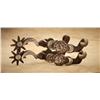Image 1 : Louis Bryant Peacock Spurs