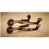 Image 1 : Louis Bryant Gal Leg Spurs