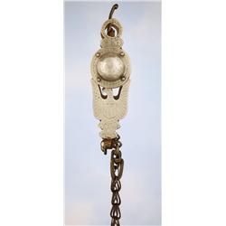 Rare Phillips & Gutierrez Eagle BIt