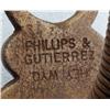 Image 3 : Rare Phillips & Gutierrez Eagle BIt