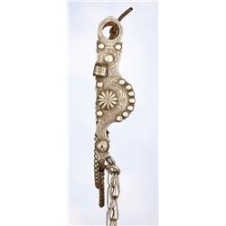 John Estrada (1865-1942) Spade